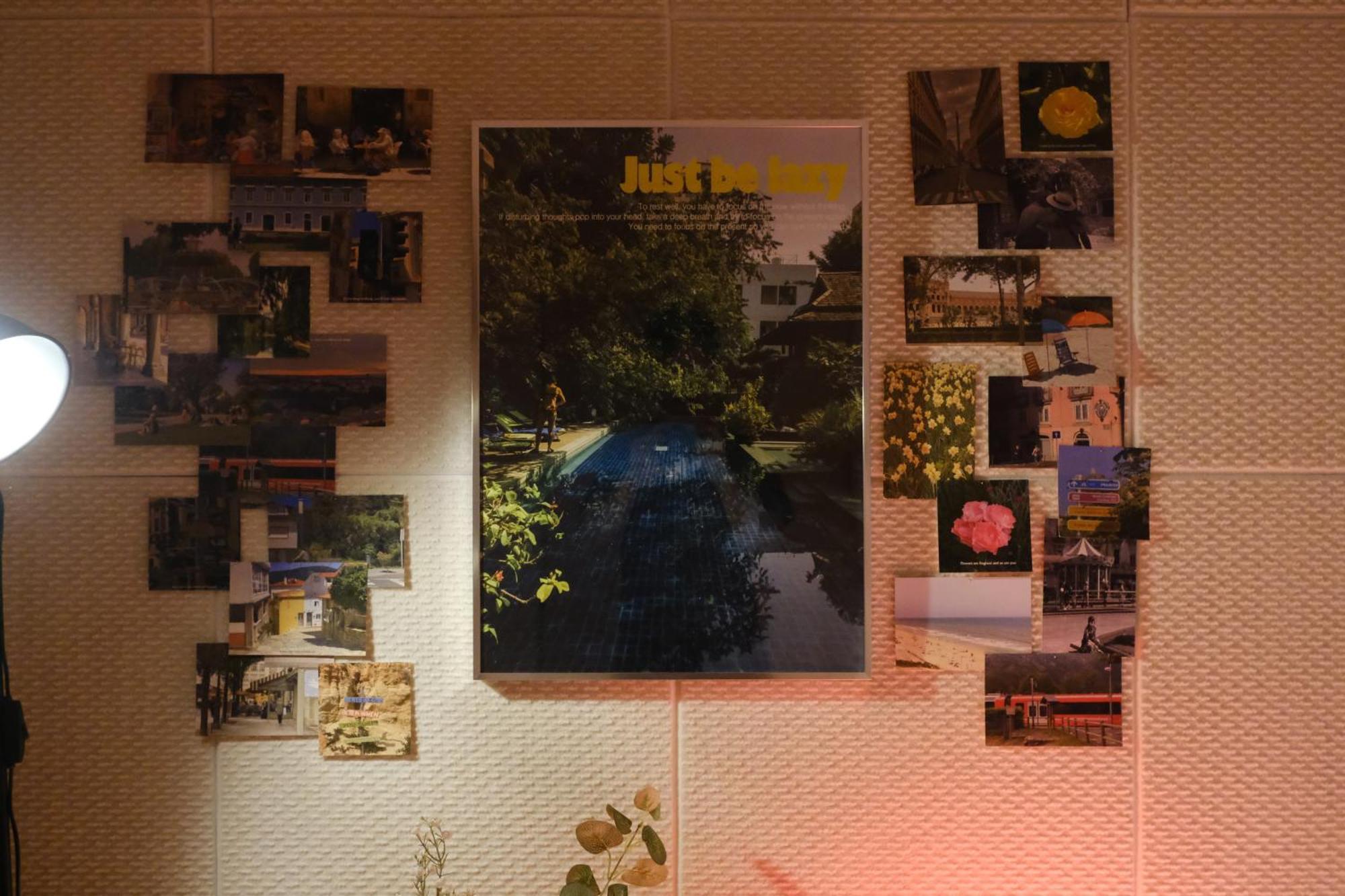 Jackson House #sinchon #ewha #hongdae Villa