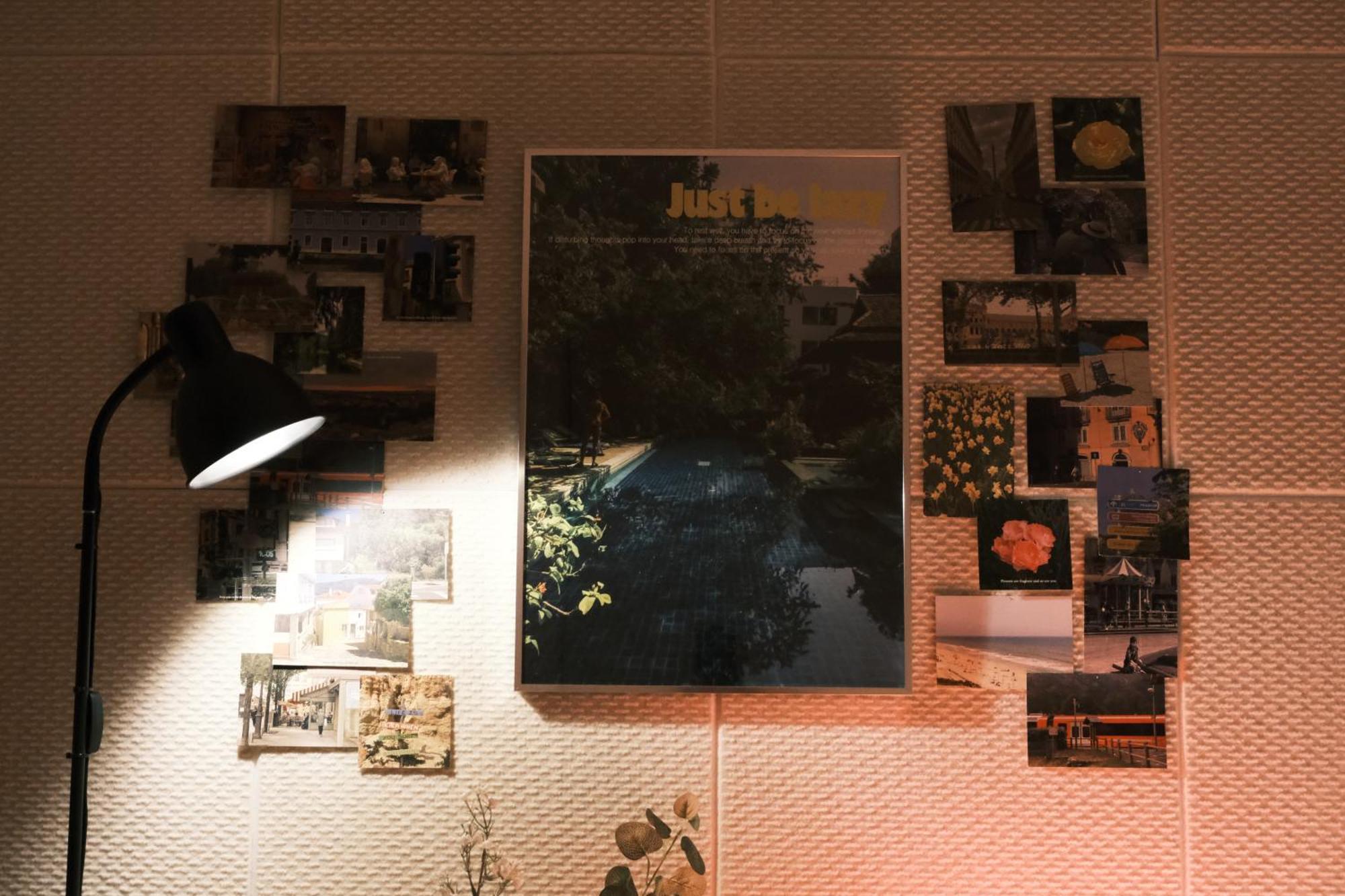 Jackson House #sinchon #ewha #hongdae Villa Séoul