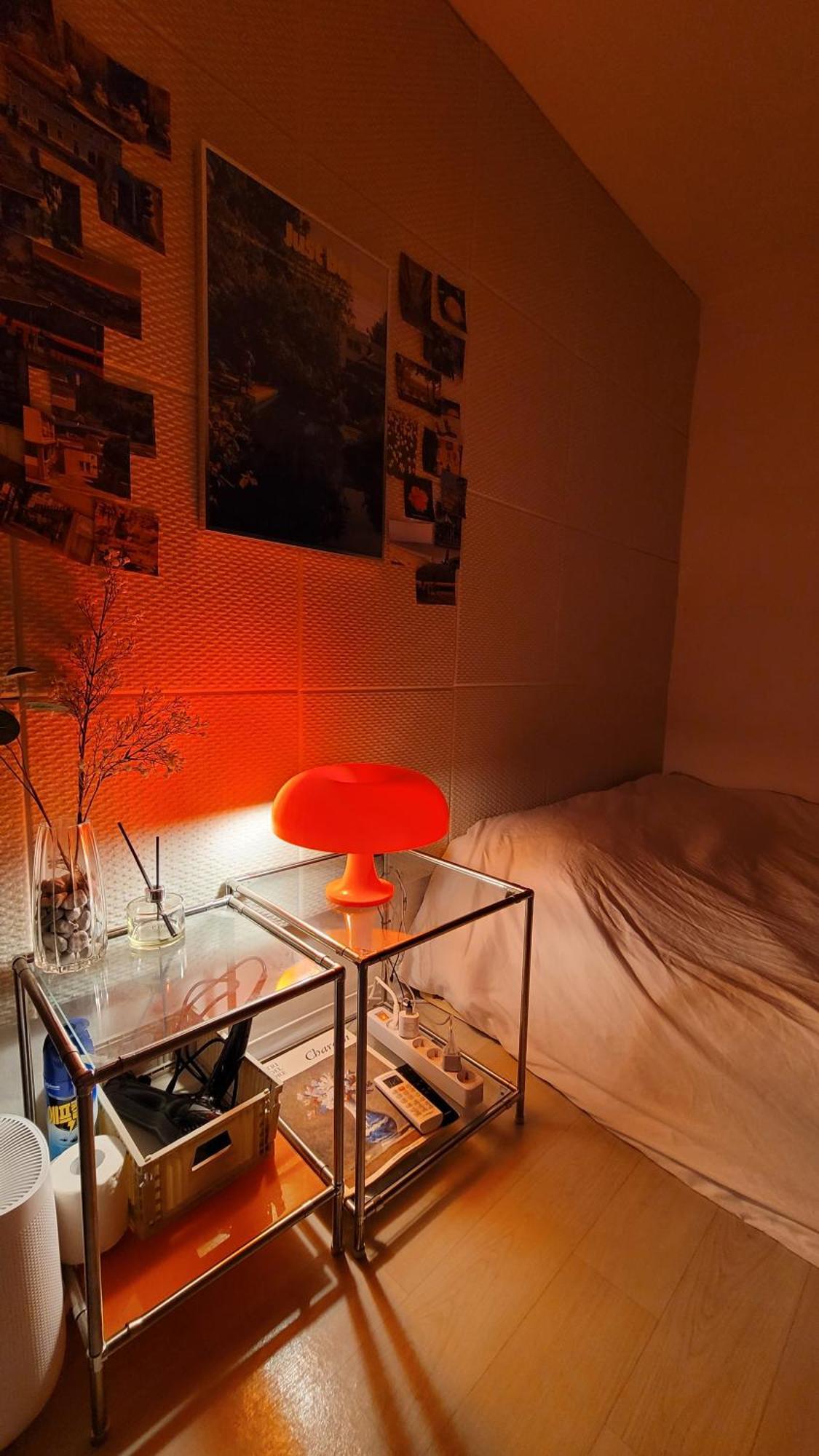 Villa Jackson House #sinchon #ewha #hongdae Séoul